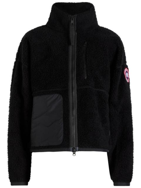 Canada Goose Canada Goose Simcoe Fleece Jacket