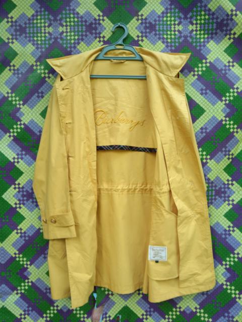 Other Designers Vintage - VINTAGE BURBERRY'S LIGHTLAYERS JACKET