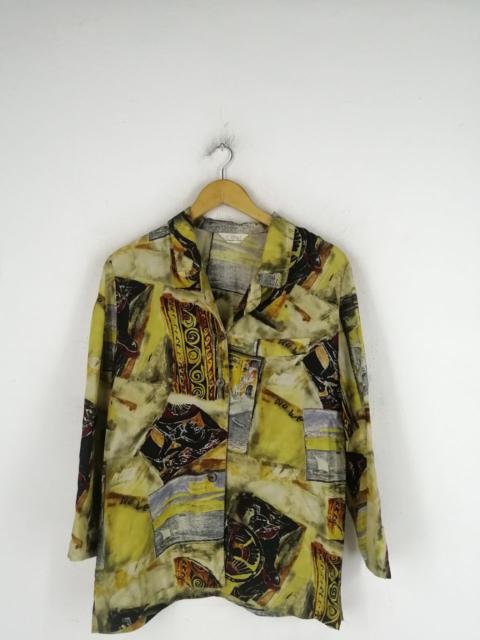 Other Designers Vintage - Format Contemporary Fashion Shirt