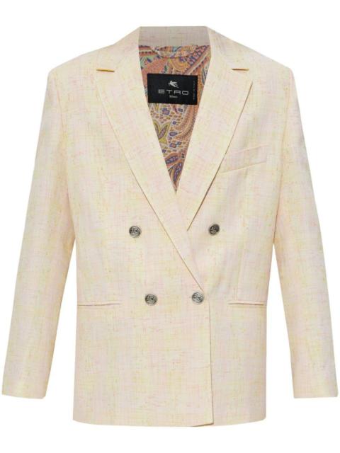 Etro GIACCA ETRO