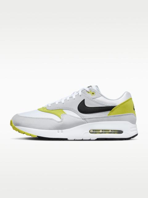 Nike Nike Men's Air Max 1 '86 OG G Golf Shoes