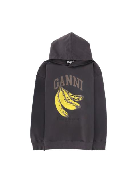 GANNI Hoodie