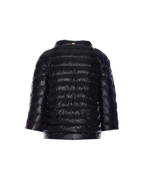 Herno Herno Women Light Down Jacket