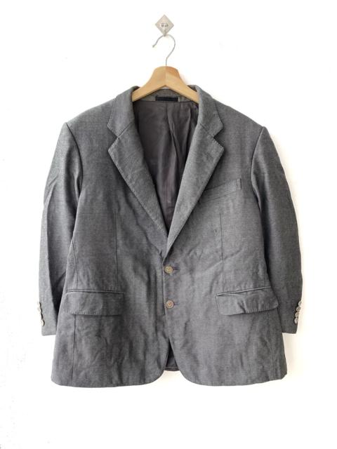 Other Designers Burberry Prorsum - Vintage Burberry Prorsum Wool Coats/Blazer