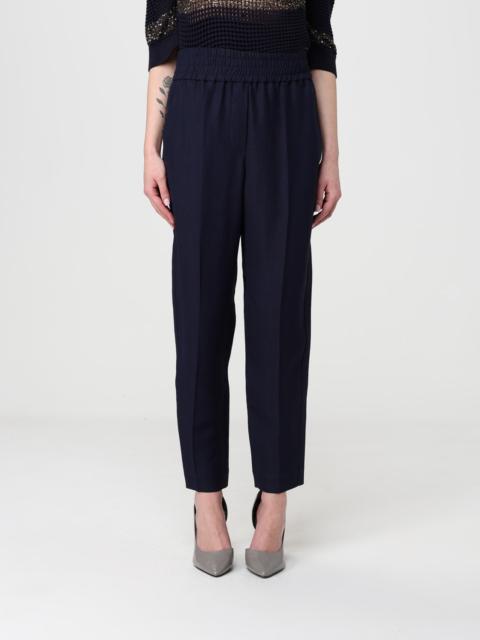 Brunello Cucinelli Pants woman Brunello Cucinelli