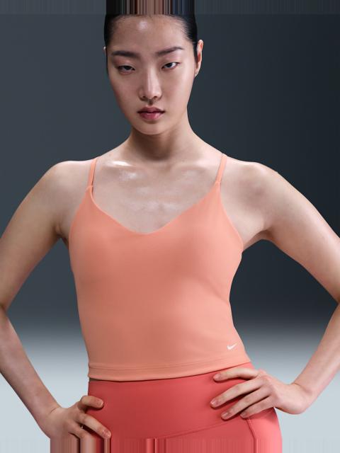 Nike Nike Indy Women's Light-Support Padded Sports Bra Tank