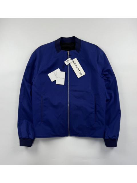 BALENCIAGA Balenciaga x Nicolas Ghesquière F/W’12 Bomber Jacket