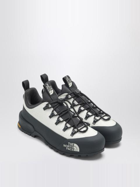 スニーカー The North Face White Glenclyffe Low-Top Sneaker The North Face Glenclyffe low sneaker | CALACATTA/SOAPSTONE