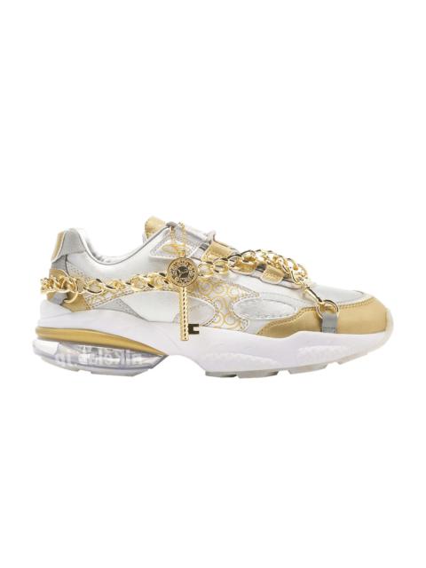 PUMA One Piece x Cell Venom 'Gold'
