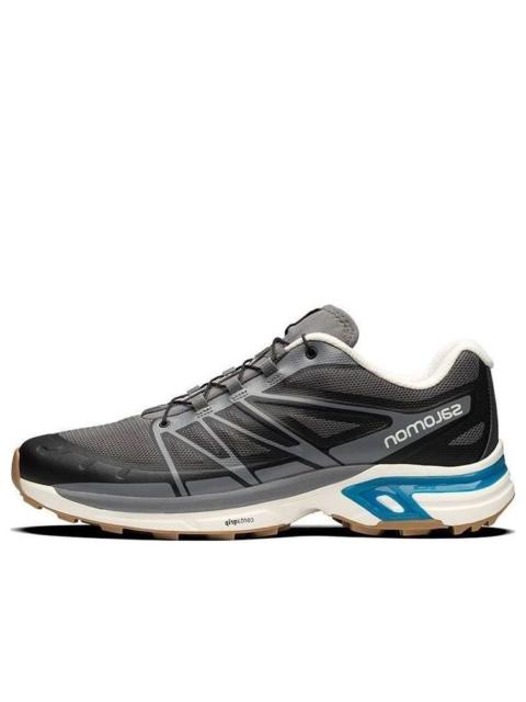 SALOMON SALOMON XT-Wings 2 'Grey' 414686