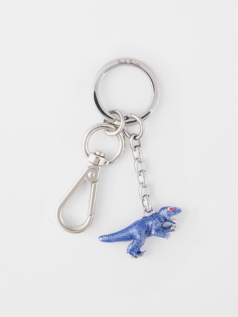 Paul Smith 3D 'Dino' Keyring