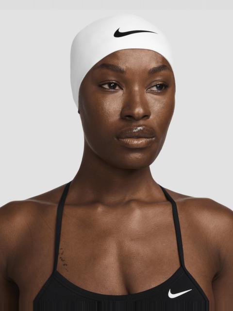 Nike Nike Unisex Swim Silicone Dome Cap