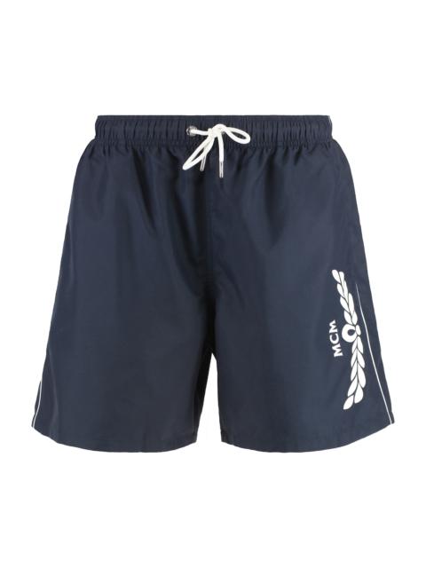 Swim Shorts