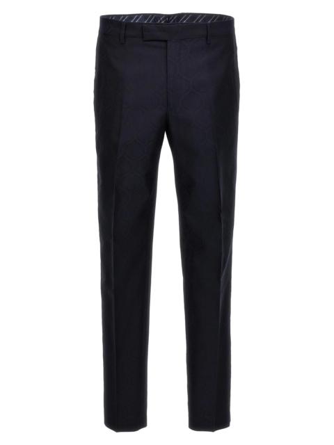 Etro Jacquard pants
