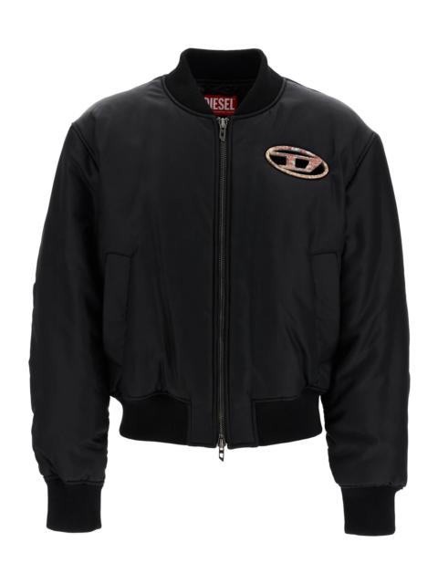 Diesel Diesel Bomber J Men