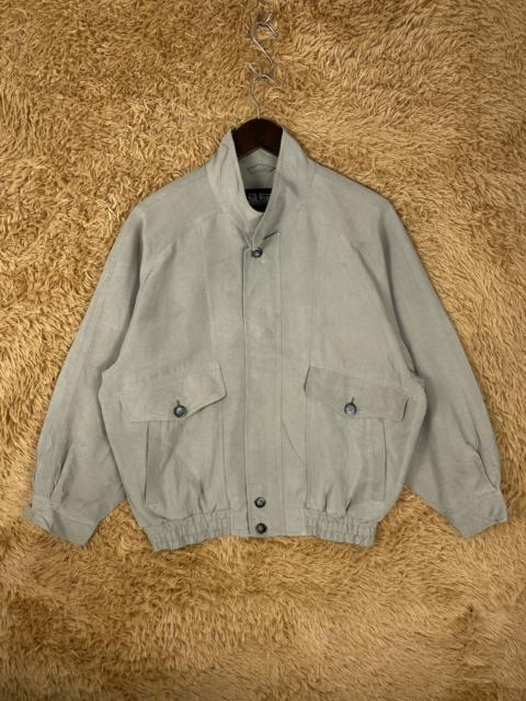 Other Designers Japanese Brand - Vintage Silk Story Jacket 90s Style J2148