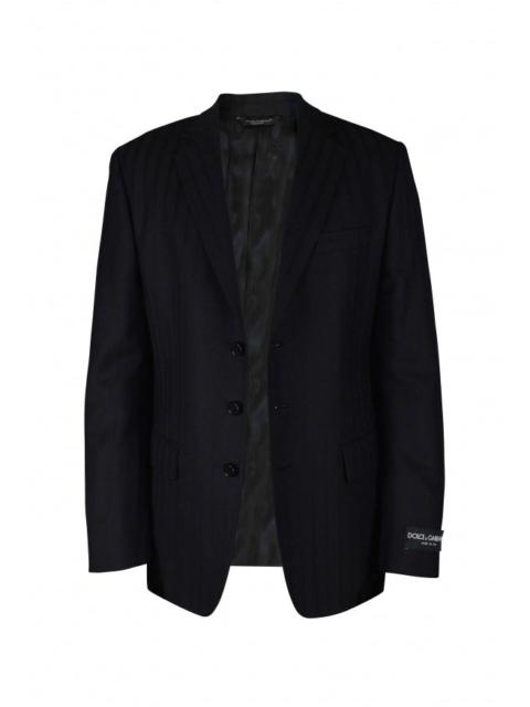 Dolce & Gabbana Dolce&Gabbana Men Suit