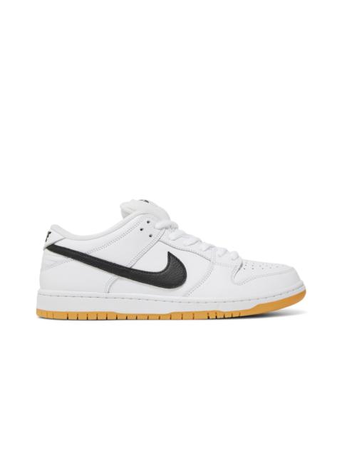 Nike Dunk Low SB 'White Gum'