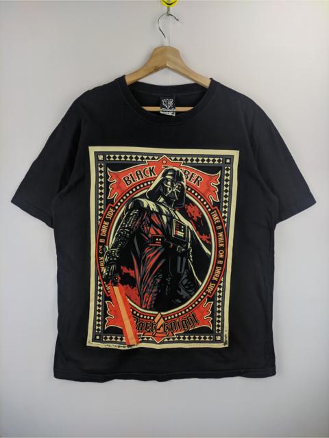 Other Designers Movie - Steals🔥T Shirt Darth Vader Black Timber Tee