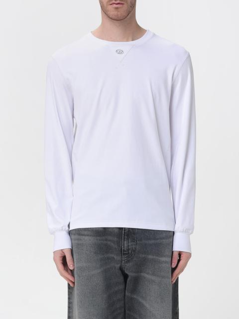 Diesel T-shirt men Diesel
