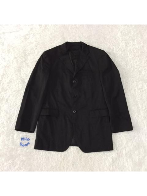 Burberry Burberry Black Label Tasmania Wool Super 110's