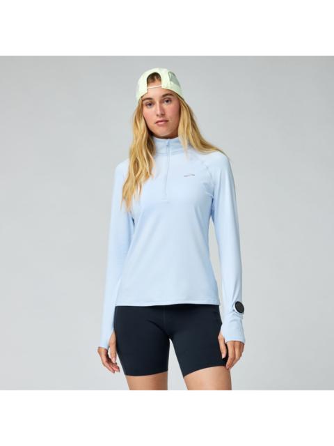 BROOKS Dash 1/2 Zip 3.0