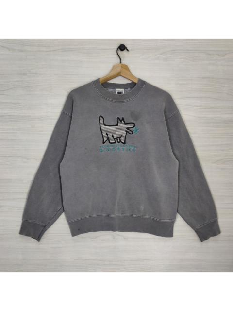 Other Designers Vintage - University California Riverside Jumper, UCR Crewneck