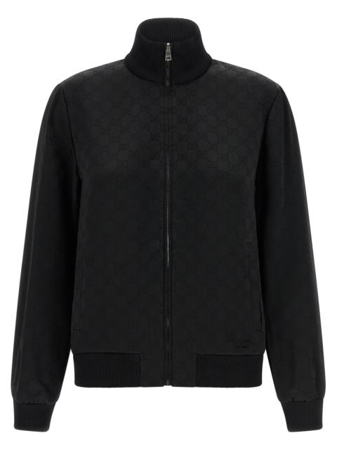 GUCCI Gucci Women Gg Sweatshirt