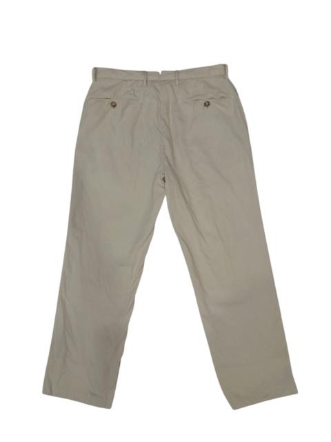 Other Designers Incotex Slowear Romani Pant (F441) Waist 28