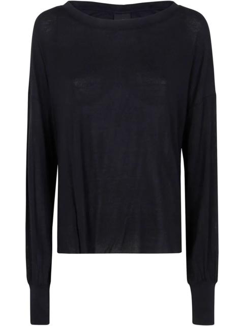 thom/krom Women Sweatshirt Round Neck