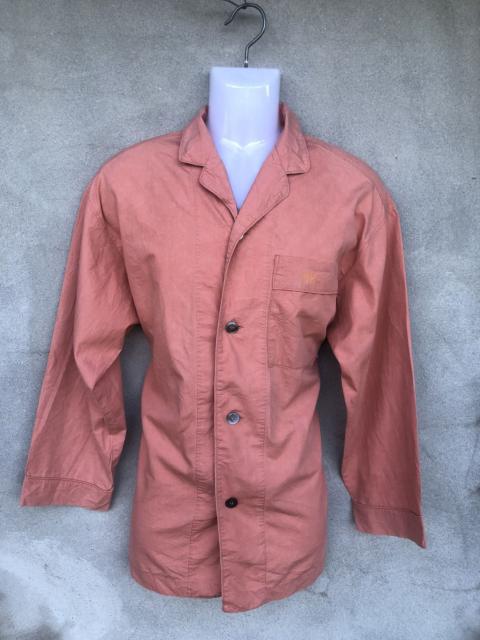 Other Designers Issey Miyake × Japanese Brand × Vintage - Vintage Miyake Design Studio Shirt Button Up