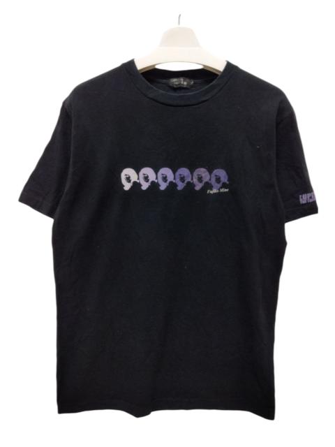 Other Designers Vintage - Rare🔥Vintage Lupin Third Fujiko Mine Anima T shirt