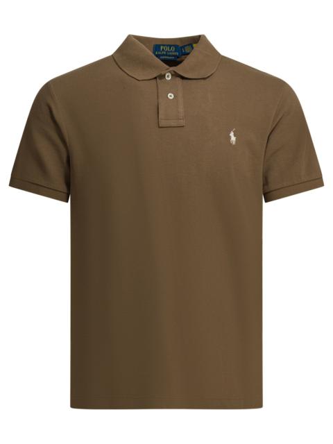 Polo Ralph Lauren Polo Ralph Lauren Polo Shirts