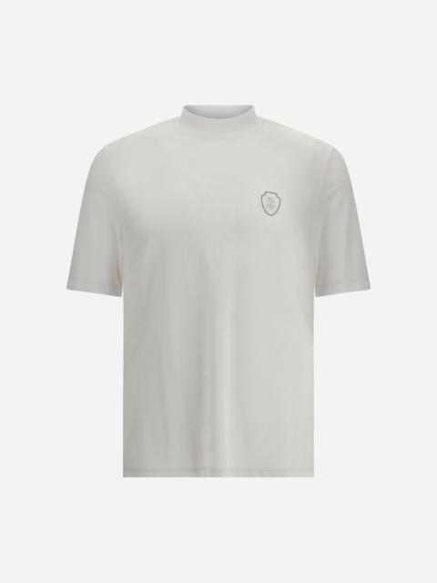 Brunello Cucinelli Crew neck T-shirt