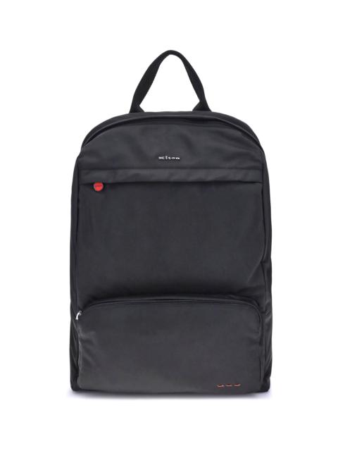 KITON - Kiton Men Backpack