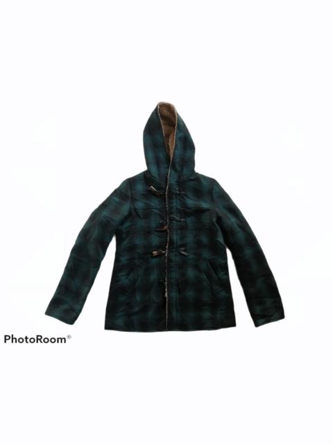 Other Designers Japanese Brand - RODEO CROWNS DUFFLE COAT