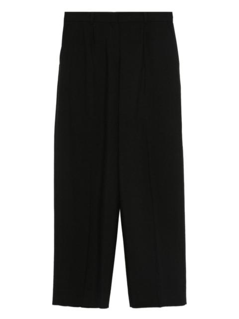 TOTEME pleated trousers