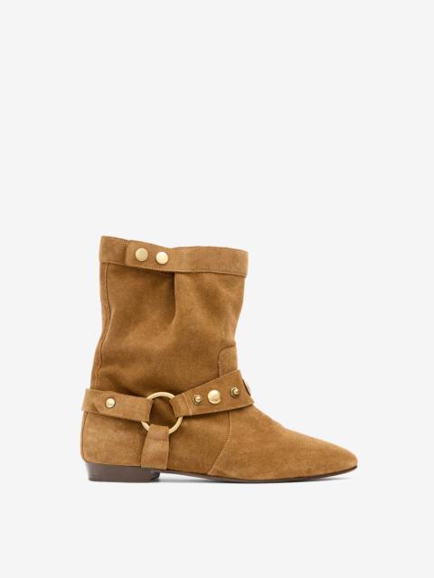 Isabel Marant STANIA BOOTS