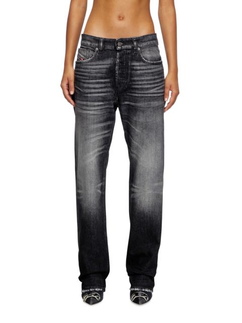 STRAIGHT JEANS D-ARK 09L50