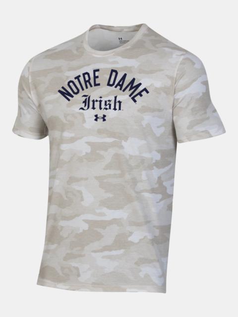 Under Armour UA Performance Cotton Collegiate Camo