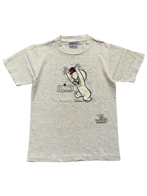 Other Designers Vintage - 90s Spooky Harvey Comics Stanley Akira Evangelion