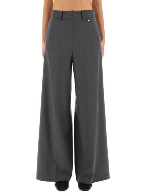 Herno Herno Women Pants "Resort"
