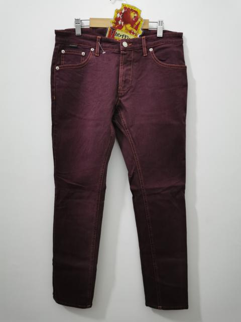 Other Designers Viktor & Rolf - Viktor & Rolf Monsieur Skinny Jeans