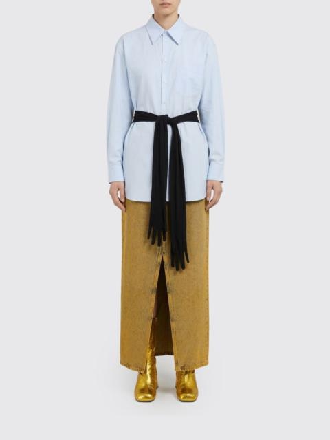 MM6 Maison Margiela T-shirt woman Mm6 Maison Margiela