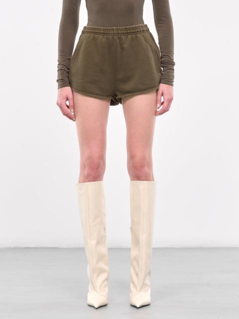 entire studios Micro Shorts