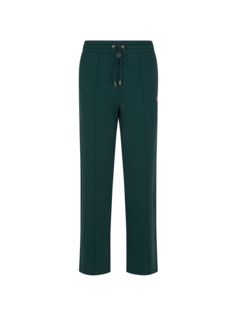 CASABLANCA Casa Way track pants