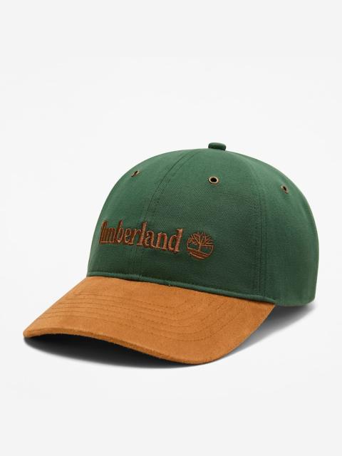Timberland Archive Baseball Cap