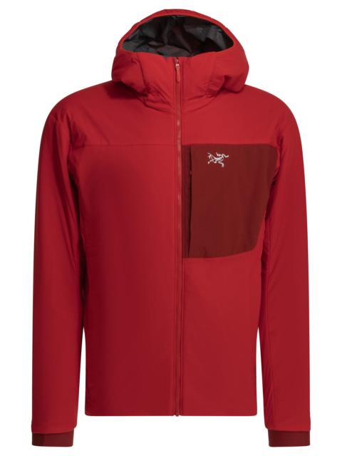 Arc'teryx Arc'teryx Proton Technical Jacket Red