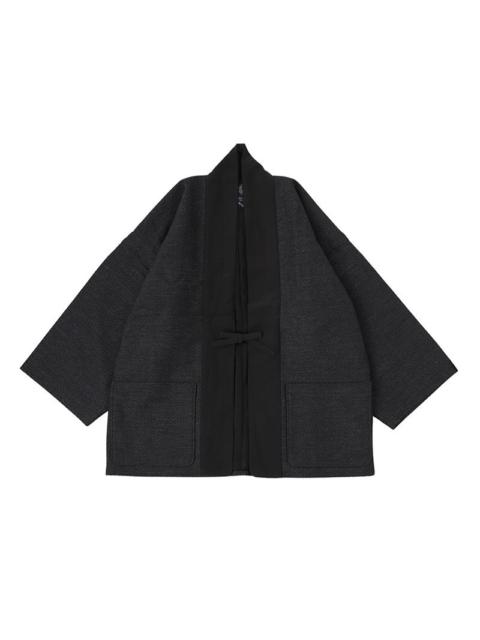 visvim KIYARI JKT (MAWATA) BLACK