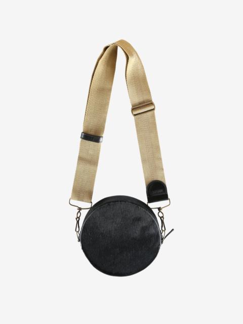 UMA WANG UMA WANG - Women Round Small Clutch Bag